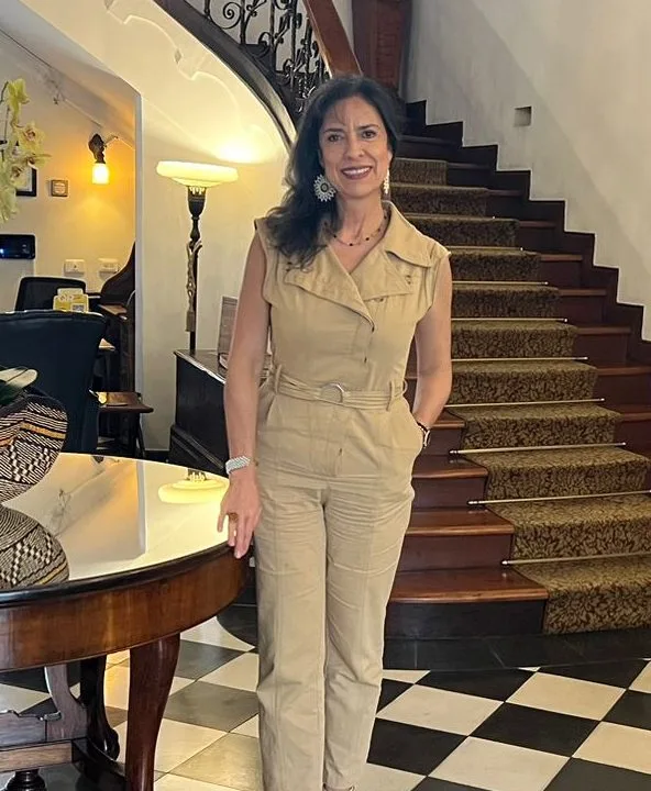 Esperanza Yepes