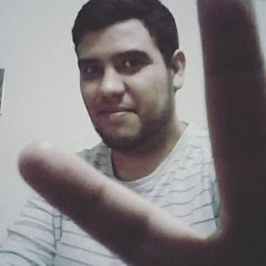 Picture of José Elias Molina